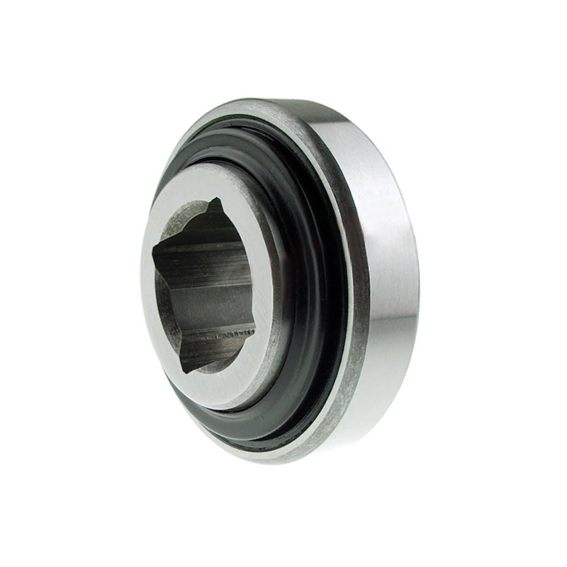 207KPPB3 31.77mm Square to Round Bore Disc Harrow Bearing