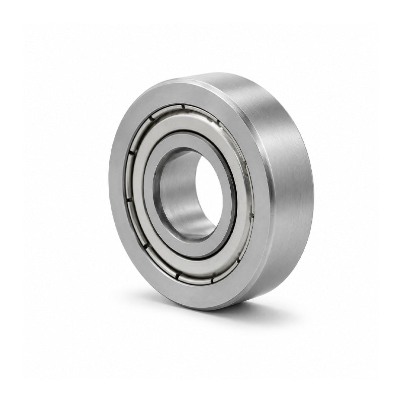 NKE 306807-2Z Track Roller 35x90x39.4mm - Allow 1-2 Days - Contact Us For Faster Delivery