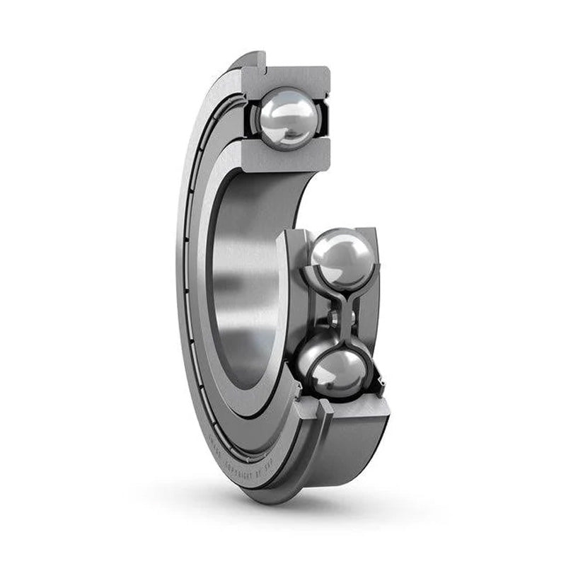 SKF 60102ZNR Sealed Snap Ring Deep Groove Ball Bearing 50x80x16mm