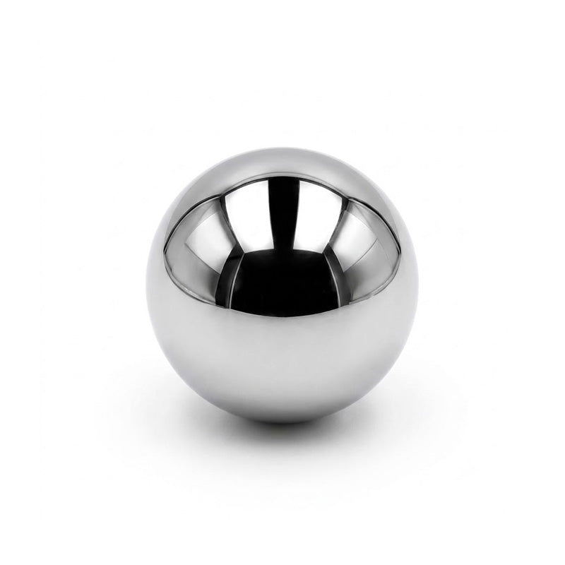 63.25mm Diameter Grade 100 AISI 316 Stainless Steel Ball Bearing