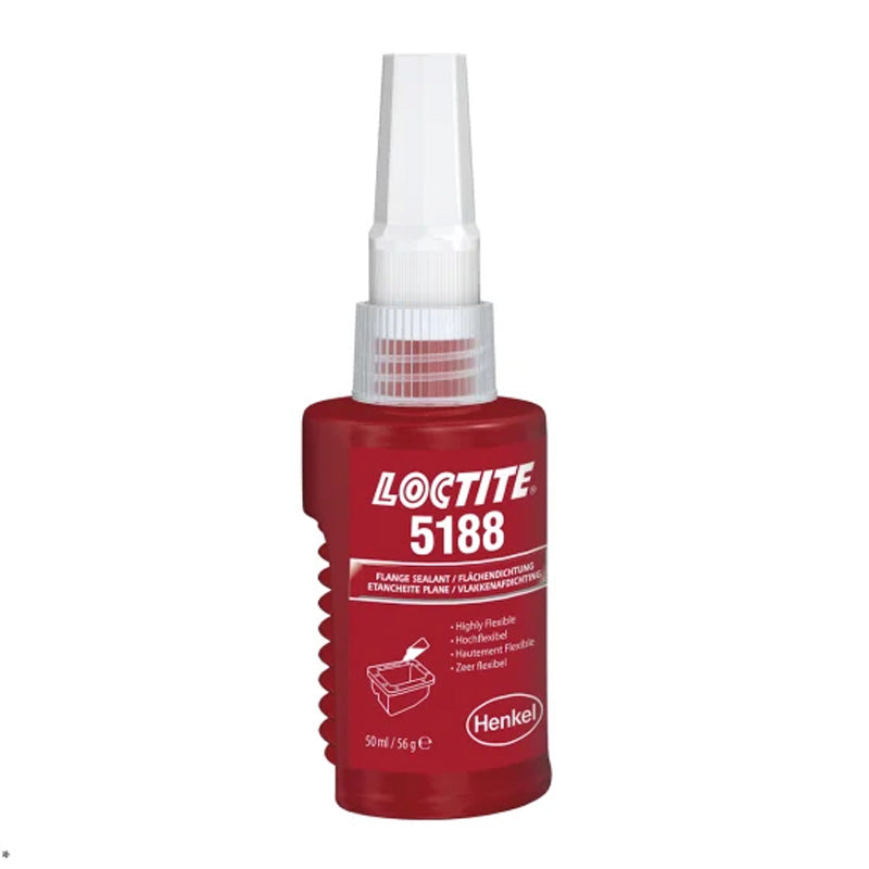 Loctite 5188 Medium Strength Flange Sealant 2 LITRE