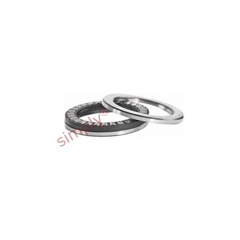 Major Brand BGSB358395/HA1 Cylindrical Roller Thrust Bearing 1560x1650x57mm