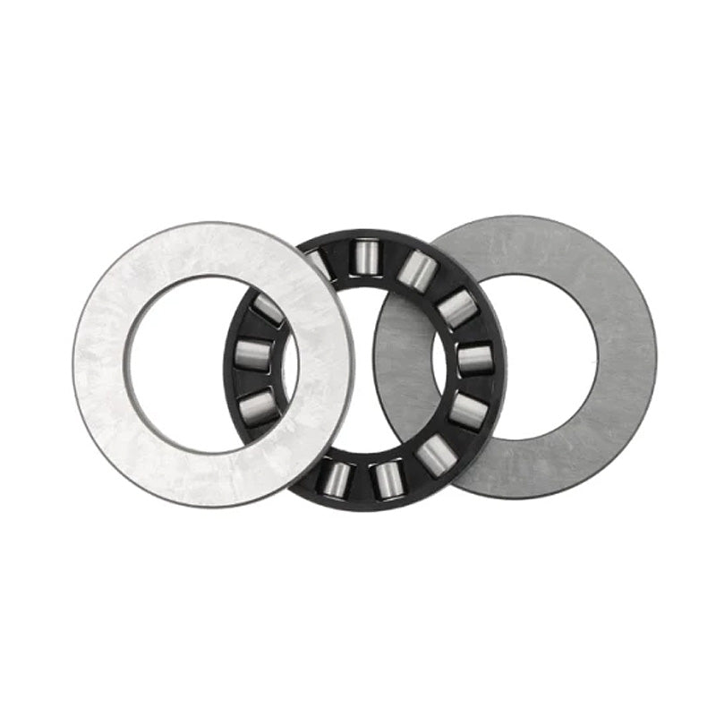 ZEN 81113-TN Axial Cylindrical Roller Bearing 65x90x18mm - Allow 1-2 Days - Contact Us For Faster Delivery