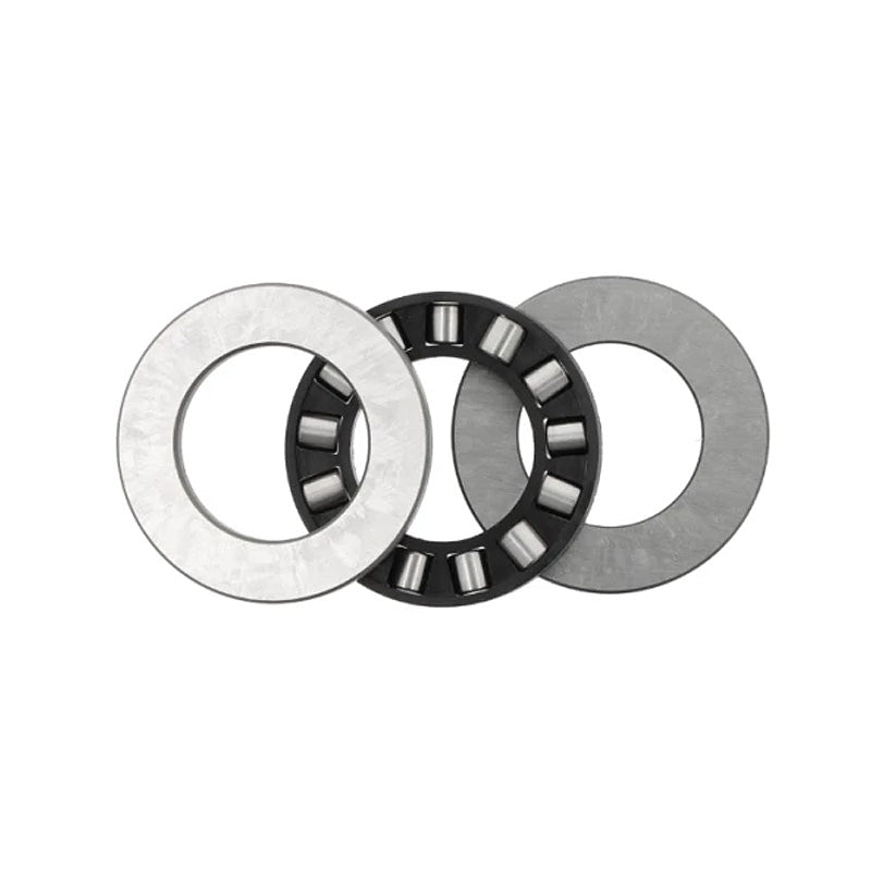 NKE 81103-TVPB Axial Cylindrical Roller Bearing 17x30x9mm - Allow 1-2 Days - Contact Us For Faster Delivery