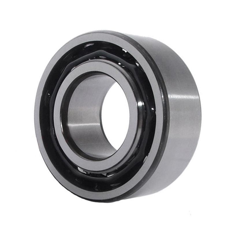 SKF 3212ATN9C3 Double Row Angular Contact Ball Bearing with Polyamide Cage 60x110x36.5mm