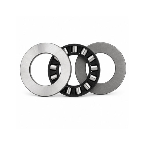 ZEN K81206-TN Axial Cylindrical Roller and Cage Assembly 30x52x7.5mm - Allow 1-2 Days - Contact Us For Faster Delivery