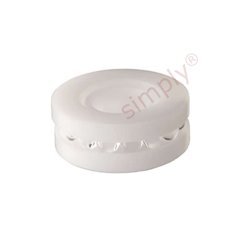 xiros xirodur BB51104B180GL Axial Ball Bearing with Glass Balls 20x35x10mm - Allow 2-3 Days