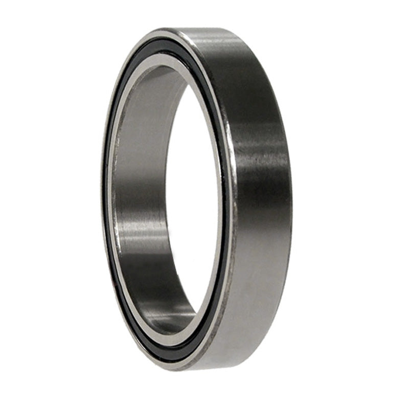 Budget 3807B2ZRTVH Metal Shielded Double Row Angular Contact Ball Bearing 35x47x10mm