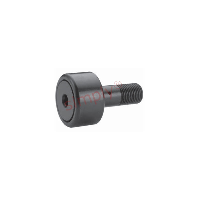 IKO CCNB20SB Hex Head Sealed Crowned Cam Follower with 5/8 inch Outside Diameter Allow 7-10 Days