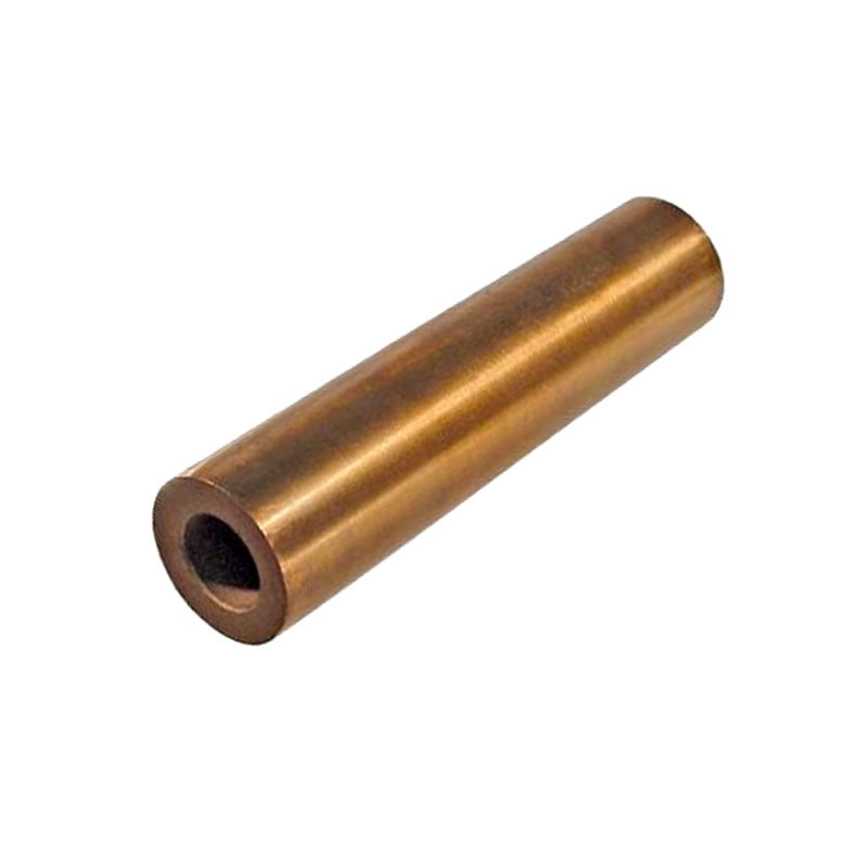 AC385068 Oil Filled Bronze Cored Round Plain Bush Bar 60.3x79.3x108mm