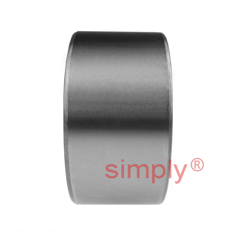 Craft DAC43760043-2RS2 Rubber Sealed Double Row Wheel Bearing 43x76x43mm