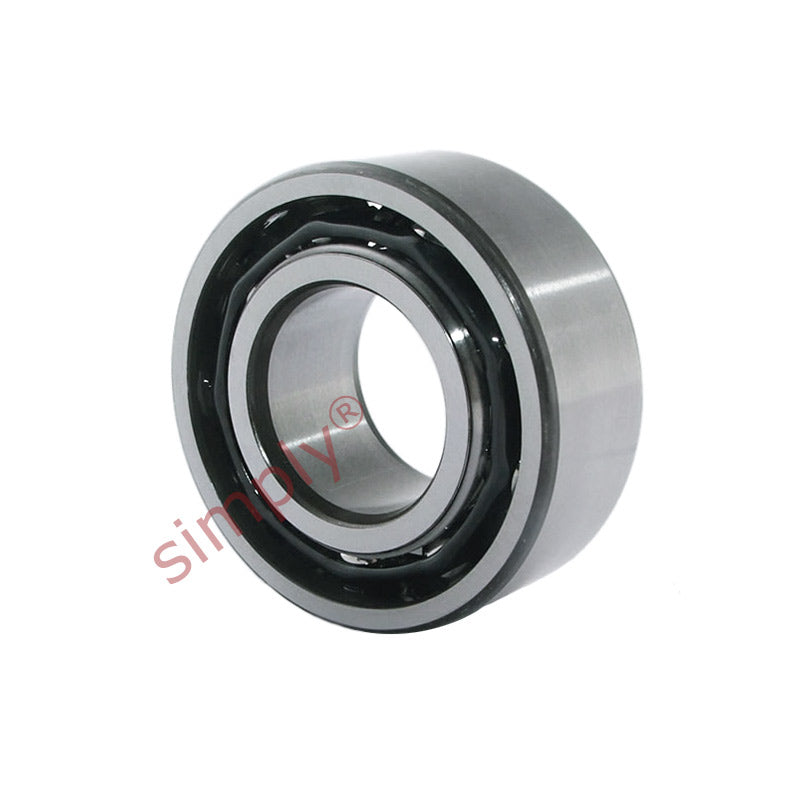 4315 Budget Double Row Deep Groove Ball Bearing 75x160x55mm