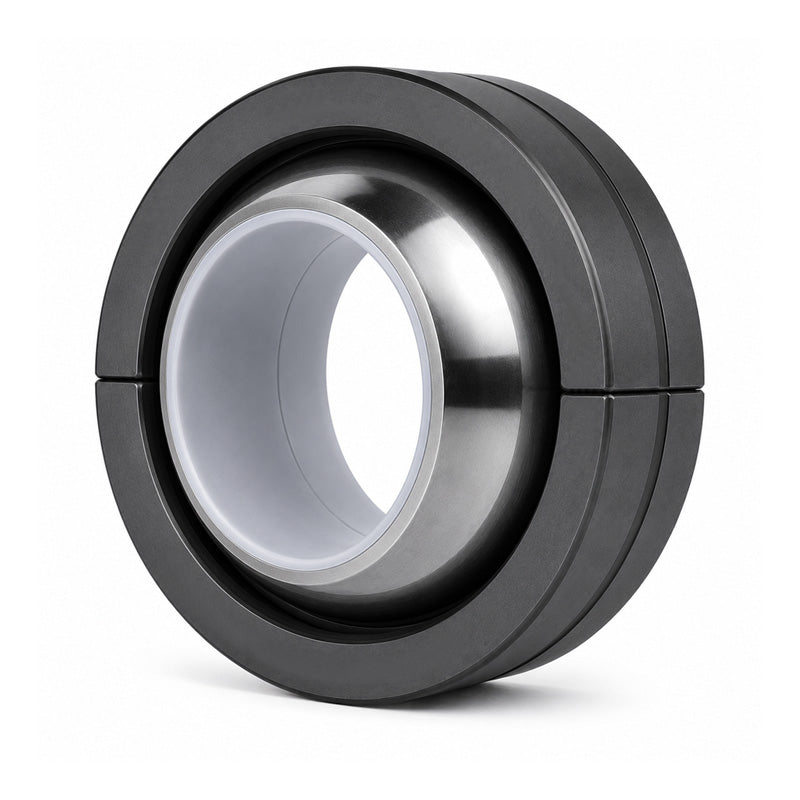Durbal DGEP360FS Maintenance Free Steel / PTFE Lined XXL Large Radial Spherical Plain Bearing 360x520x258mm