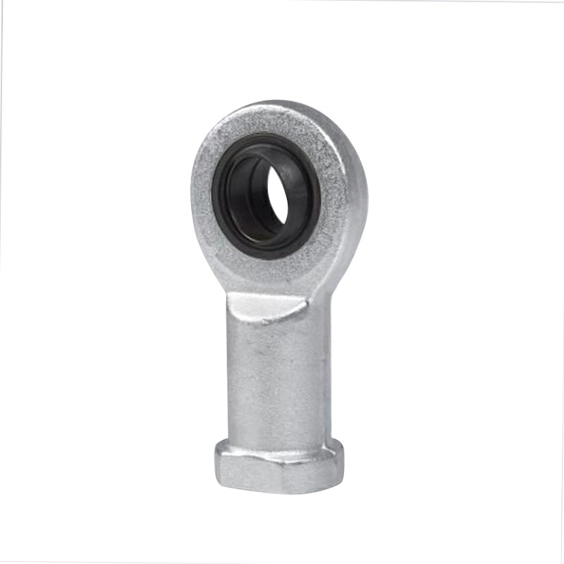 Durbal DGIL30-UK Maintenance Free Left Hand Metric Steel / PTFE Lined Female Rod End M30x2 Thread