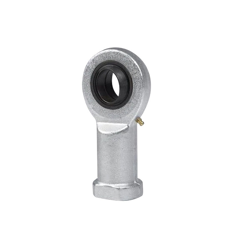 Durbal DSIL25ES Maintenance Required Left Hand Metric Steel Female Rod End M24x2 Thread