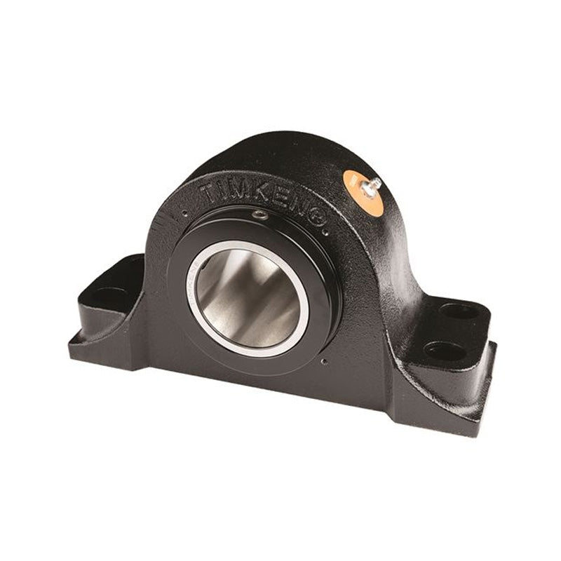 TIMKEN E-P4B-TRB-110MM Mounted Taper Roller Four Bolt Pillow Block Housing for 110mm Shafts