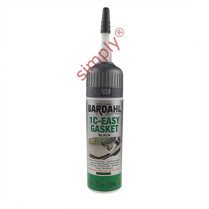 Bardahl Universal High Resistance Easy Gasket Compound 100ml
