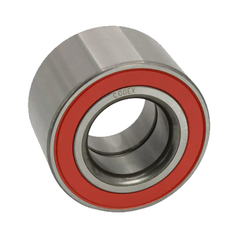 F18009 Rubber Sealed Double Row Wheel Bearing 45x85x23mm
