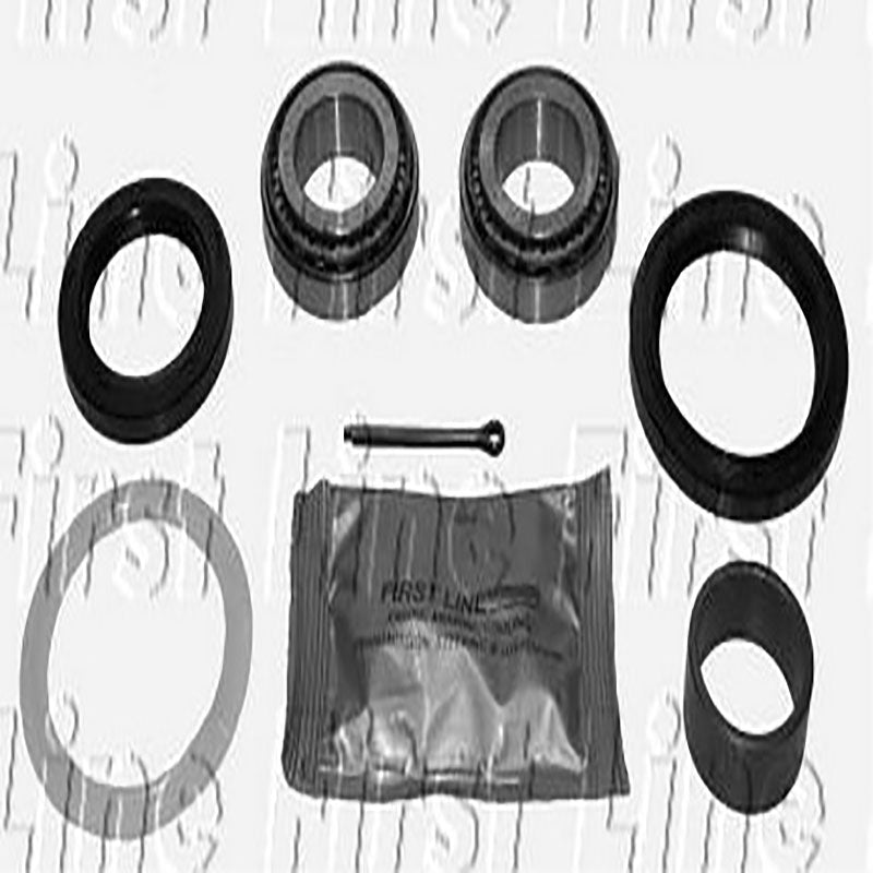 FBK017 Front Wheel Bearing Kit