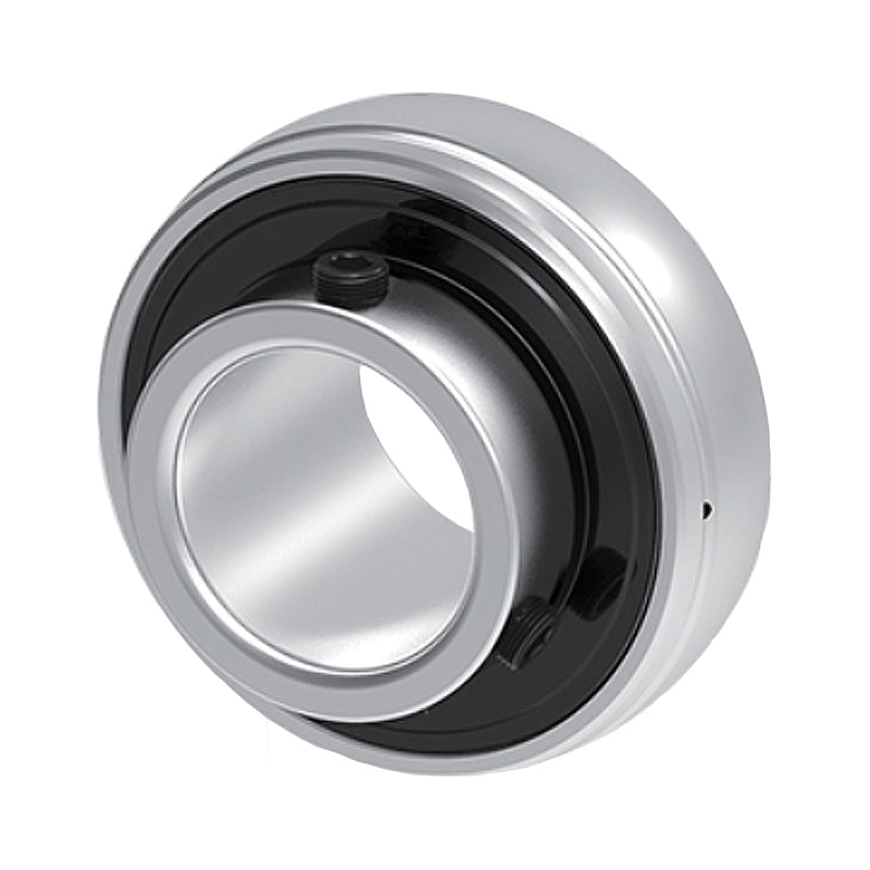 FK FJ-UC207-20 Imperial Low Noise and Vibration Precision Bearing Insert with 1-1/4 inch Bore