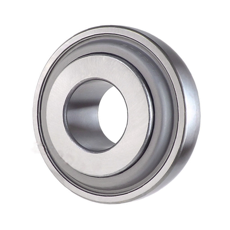 Major Brand GW209PPB22 Gang Disc Harrow Spherical Outer Round Bore Standard Relubricatable Bearings 1.7717x3.3465x1.1875 inch