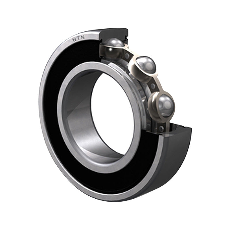 NTN 6003LLHAP63E/L453QMP Deep Groove Ball Bearing 17x35x10mm - Allow 1-2 Days - Contact Us For Faster Delivery
