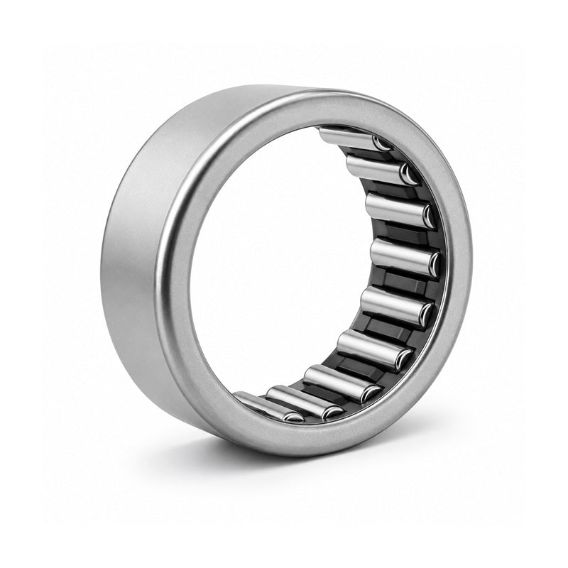 SKF HK5520 Drawn Cup Roller Bearing with Open End 55x63x20mm - Allow 1-2 Days - Contact Us For Faster Delivery