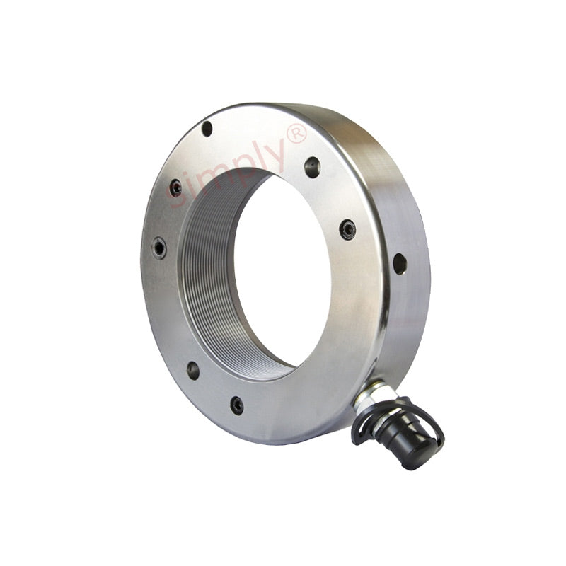 BGL HMV190E Metric Hydraulic Nut Tr950x8 Thread - Allow 1-2 Days