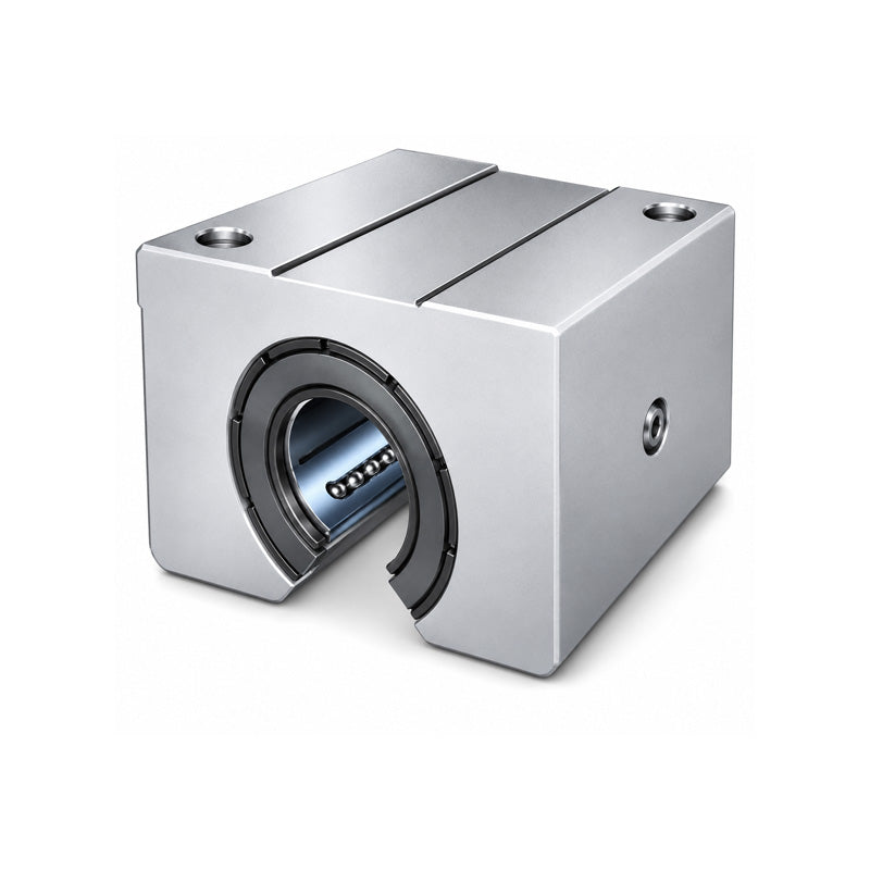 INA KGSNOS30-PP-AS Linear Ball Bearing Unit - Allow 1-2 Days - Contact Us For Faster Delivery