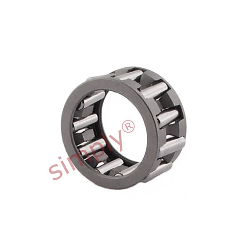 Major Brand K45x52x21TN Needle Roller Cage Assembly 45x52x21mm