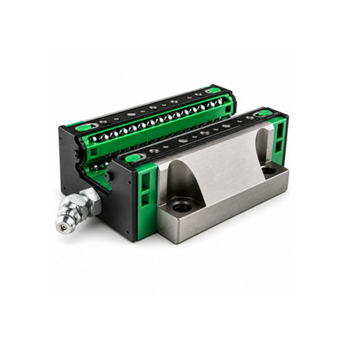 Rexroth R169429411 KWC-025 -SNN-C0-N-2 (CS) Carriage - Allow 1-2 Days - Contact Us For Faster Delivery