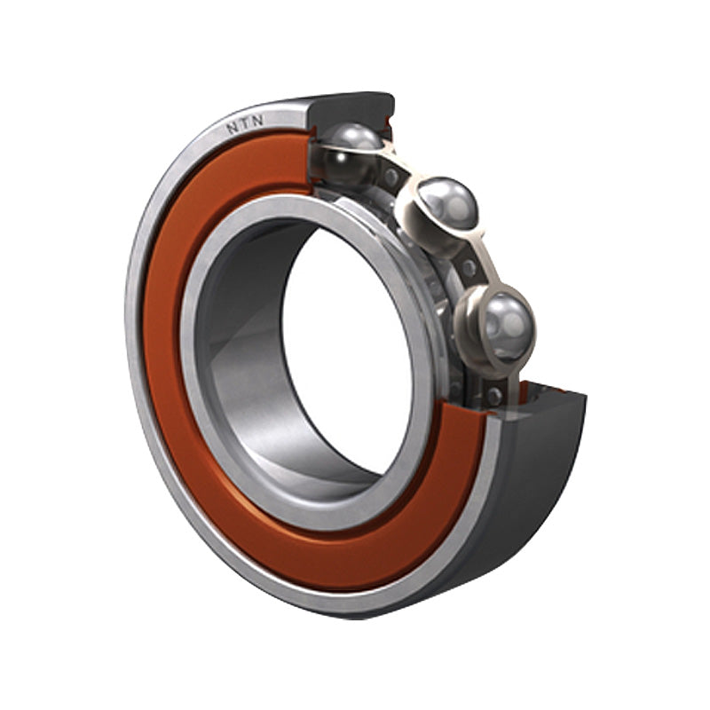 NTN 626LLU/5K Deep Groove Ball Bearing 6x19x6mm - Allow 1-2 Days - Contact Us For Faster Delivery