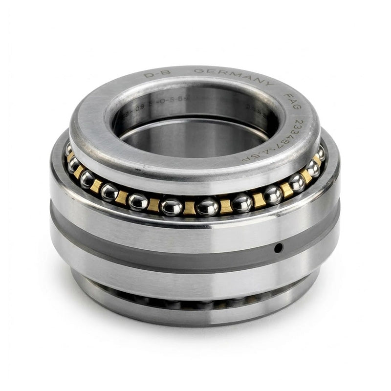 FAG 234456MSP Super Precision Double Axial Angular Contact Spindle Bearing 280x420x164mm
