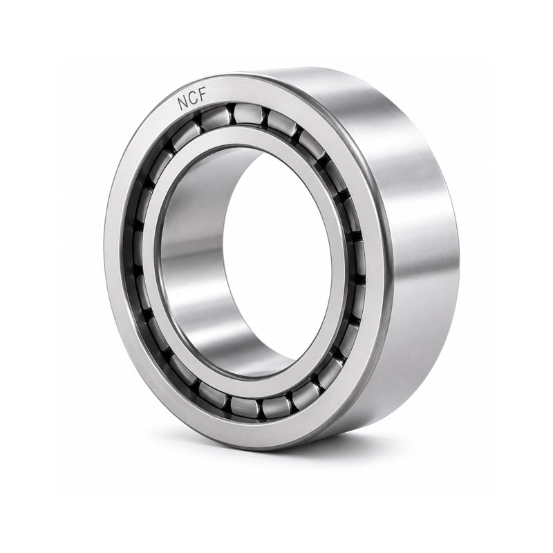 NCF18530V Budget Single Row Cylindrical Roller Bearing 530x650x56mm