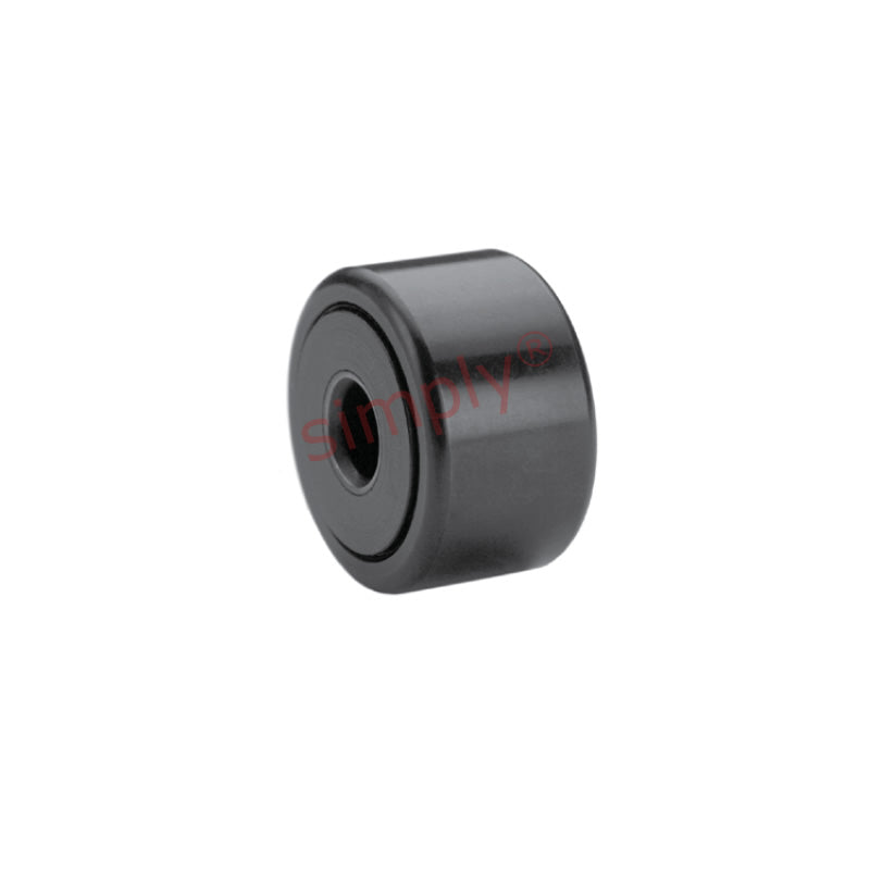 IKO NYR128A Cylindrical Cam Yoke Roller 1.25x4x2.3125 inch Allow 7-10 Days