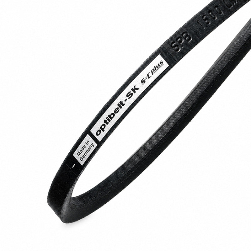 Optibelt B52 Wrapped V-Belt - Allow 1-2 Days - Contact Us For Faster Delivery