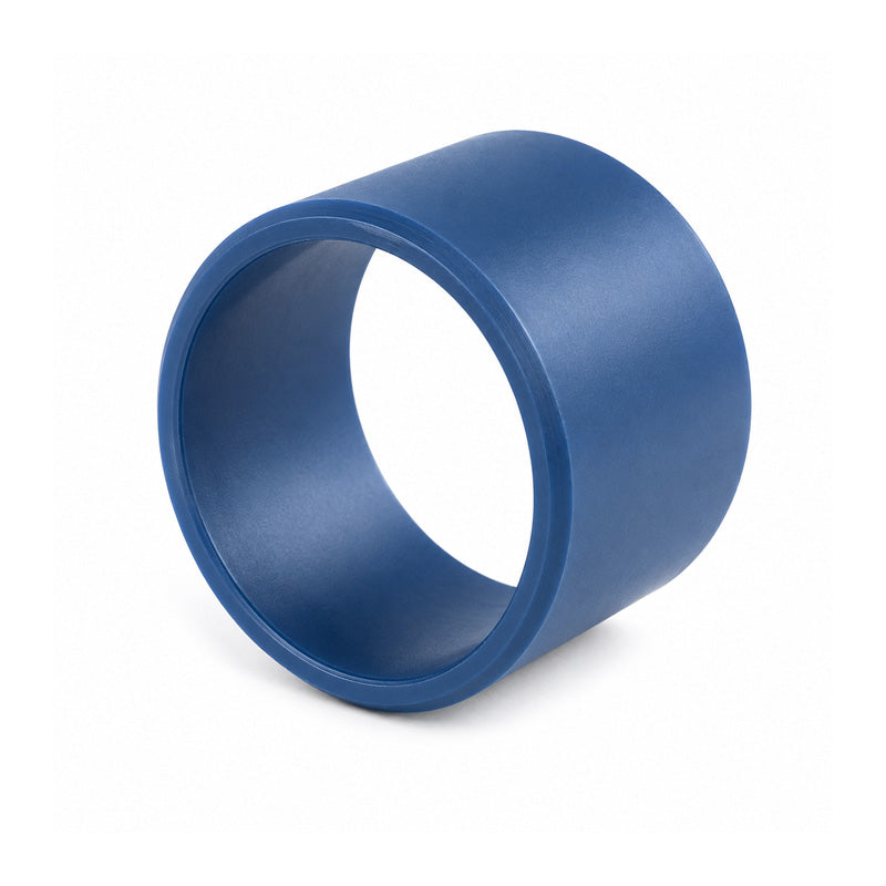 PPM081008 Premier Budget Metric Polyamide Plain Bush 8x10x8mm