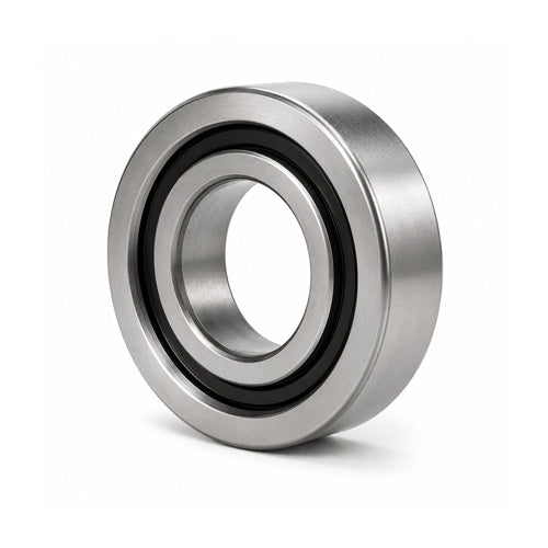 SKF BSA201CGA Axial Angular Contact Ball Bearing 12x32x10mm - Allow 1-2 Days - Contact Us For Faster Delivery