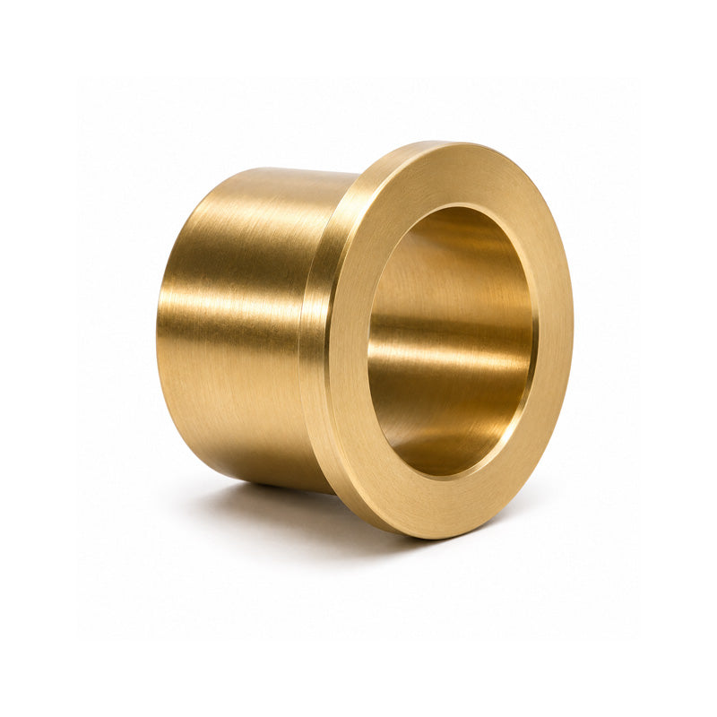SKF PBMF172516M1G1 Metric Flanged Solid Bronze Bush 17x25x16mm