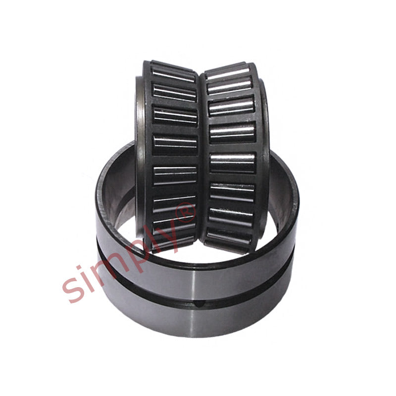 SKF 30308T72J2/QDBC220 Single Row Taper Roller Bearings Paired Back to Back 40x90x72mm