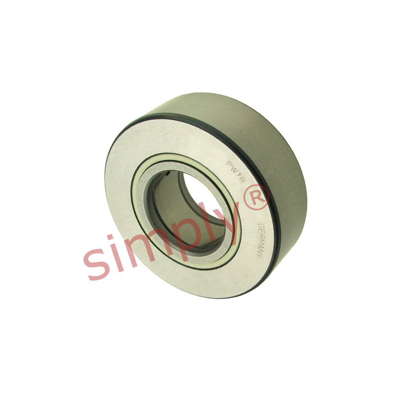 PWTR15422RS Budget Support Roller With Axial Guidance 15x42x19mm