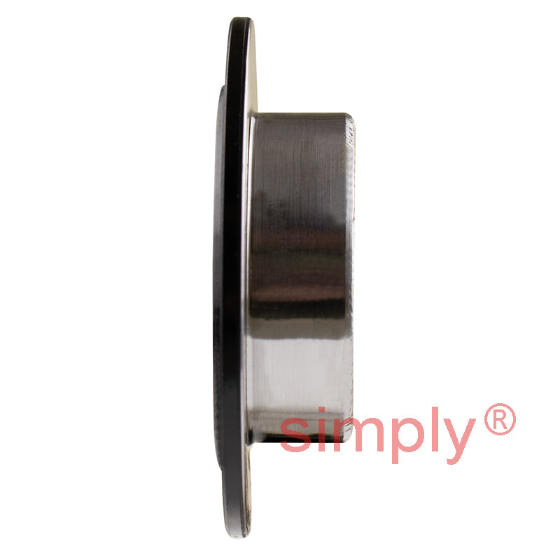 QLF Nitrile Rubber Cassette Seal with Shaft Sleeve 30x81x22.5mm