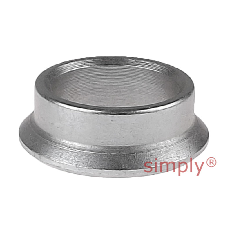 Chiavette DTS16 Rod End Spacer to Fit 16mm Bore Rod End - Allow 2-3 Days