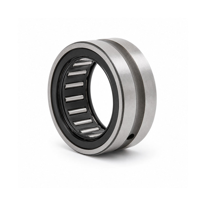 INA RNA22/8-2RS Yoke Type Track Roller 12x24x11.8mm - Allow 1-2 Days - Contact Us For Faster Delivery