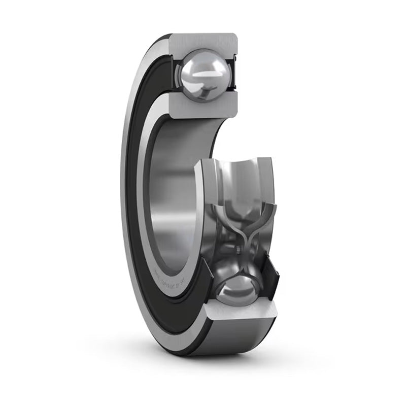 SKF 6001-RSH Deep Groove Ball Bearing 12x28x8mm - Allow 1-2 Days - Contact Us For Faster Delivery