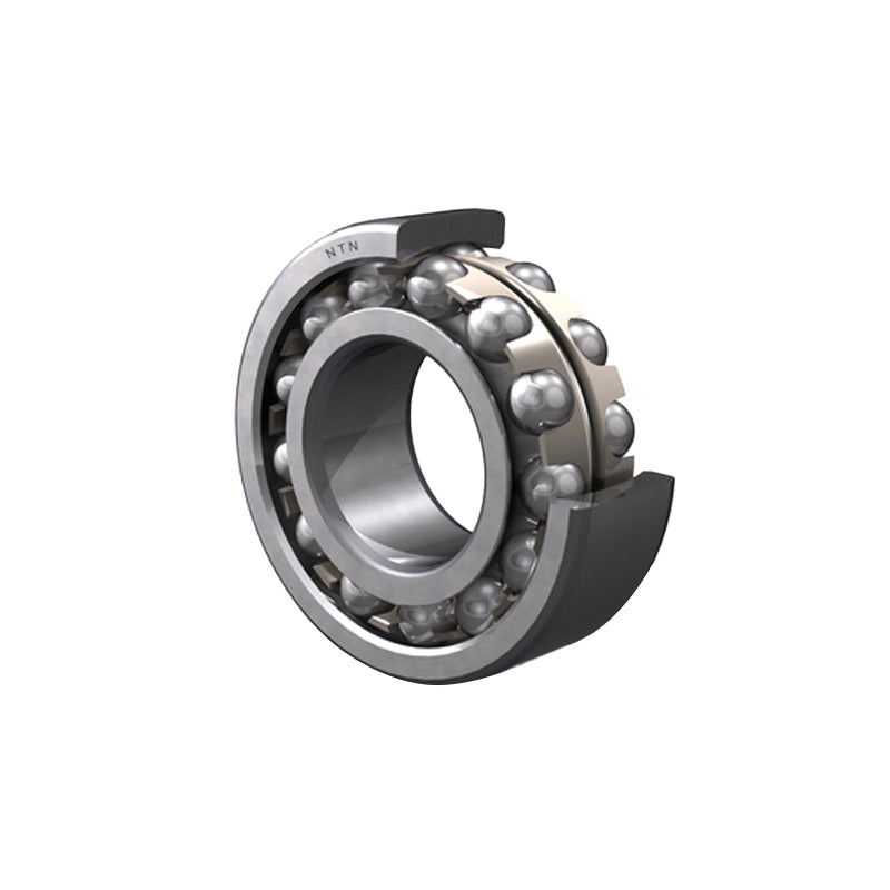 NTN 1209S Self-Aligning Ball Bearing 45x85x19mm - Allow 1-2 Days - Contact Us For Faster Delivery