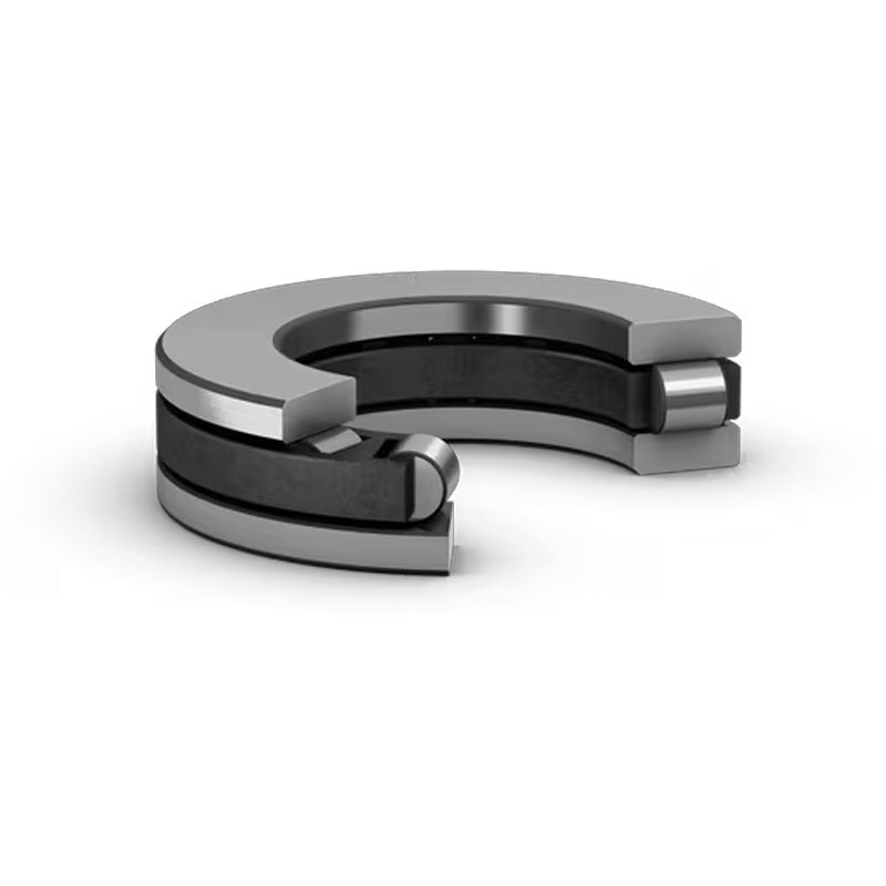 SKF 81117TN Axial Cylindrical Roller Bearing 85x110x19mm - Allow 1-2 Days - Contact Us For Faster Delivery