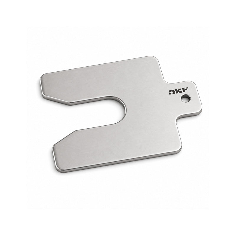 SKF TMAS75-100 Machinery Shims 10 Pack 1.00mm Thick