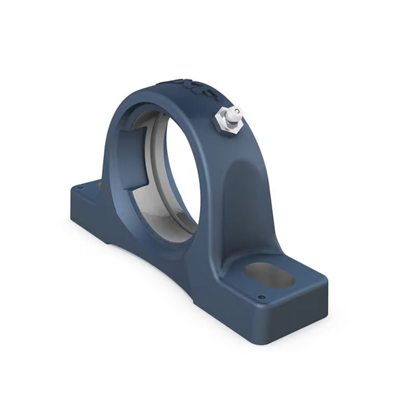 SKF SYJ515 Plummer Block Housing - Allow 1-2 Days - Contact Us For Faster Delivery