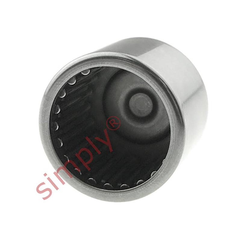 TAM4015 Budget Needle Roller Bearing Closed End Type 40x50x15mm